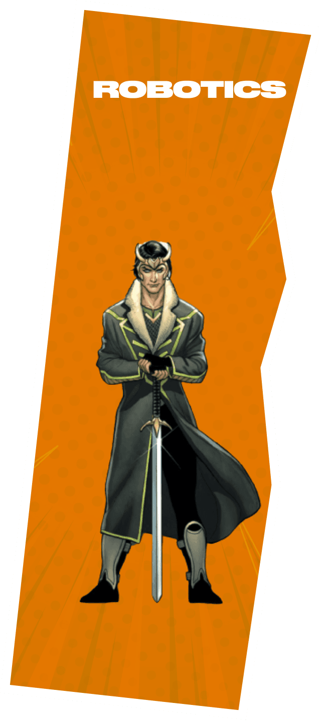 robotics